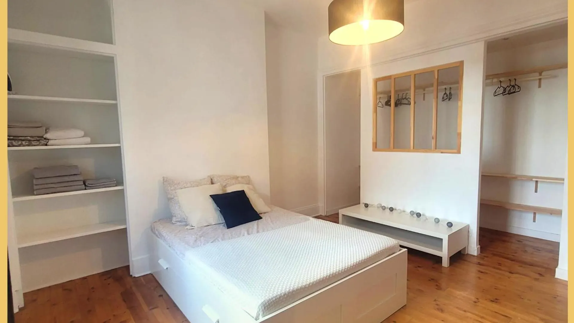 Chez Coco Apartment Grenoble