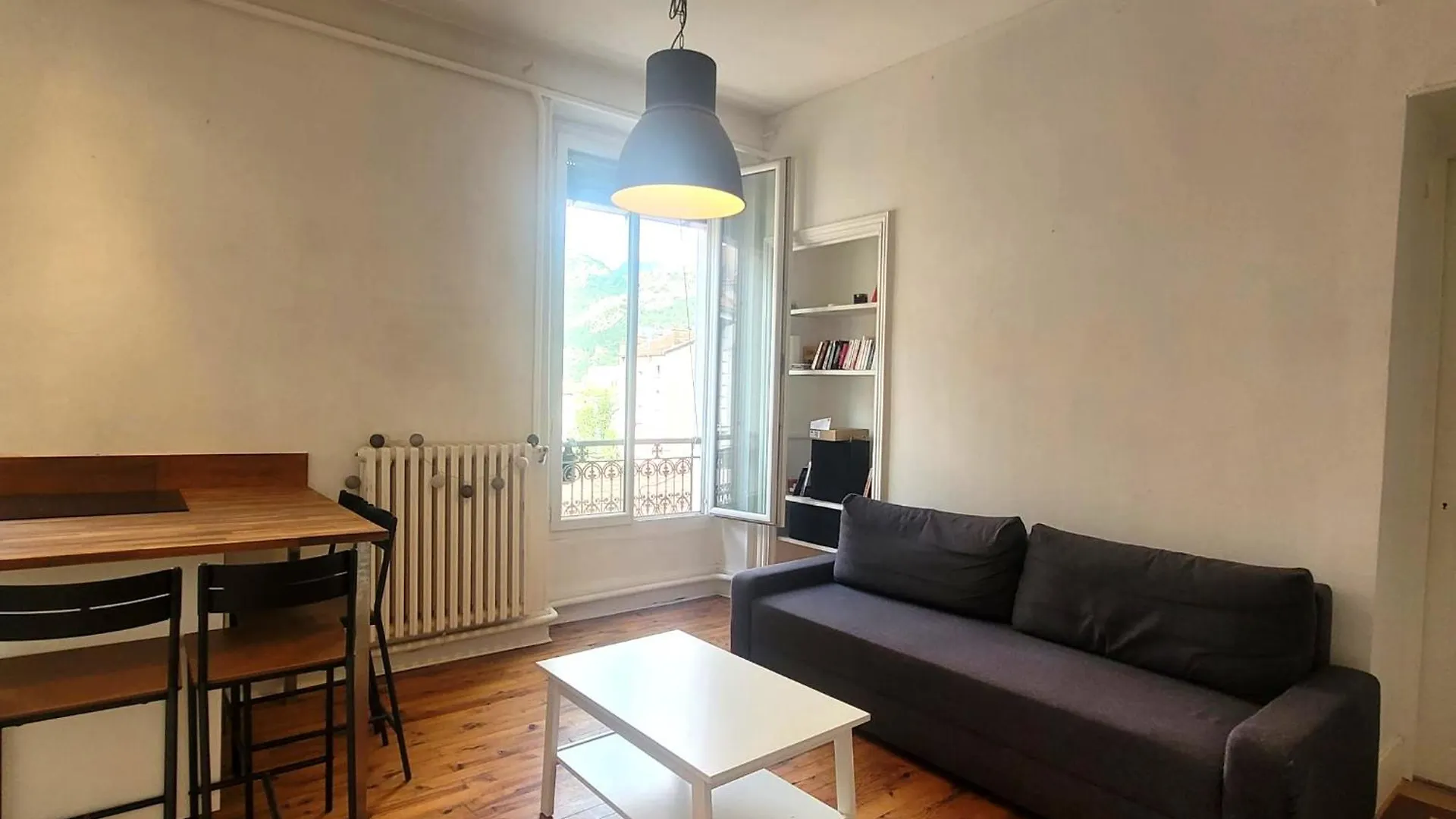 Chez Coco Apartment Grenoble