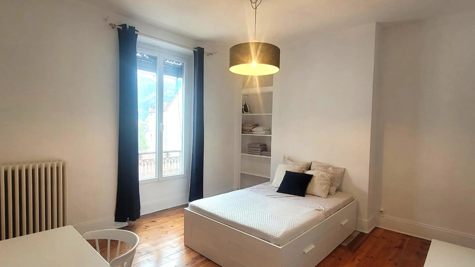 Chez Coco Apartment Grenoble
