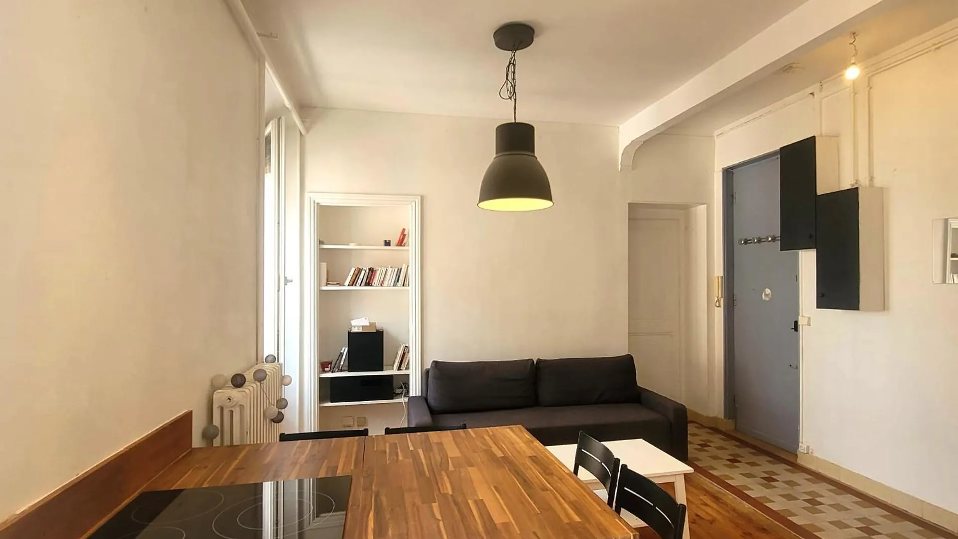 Chez Coco Apartment Grenoble