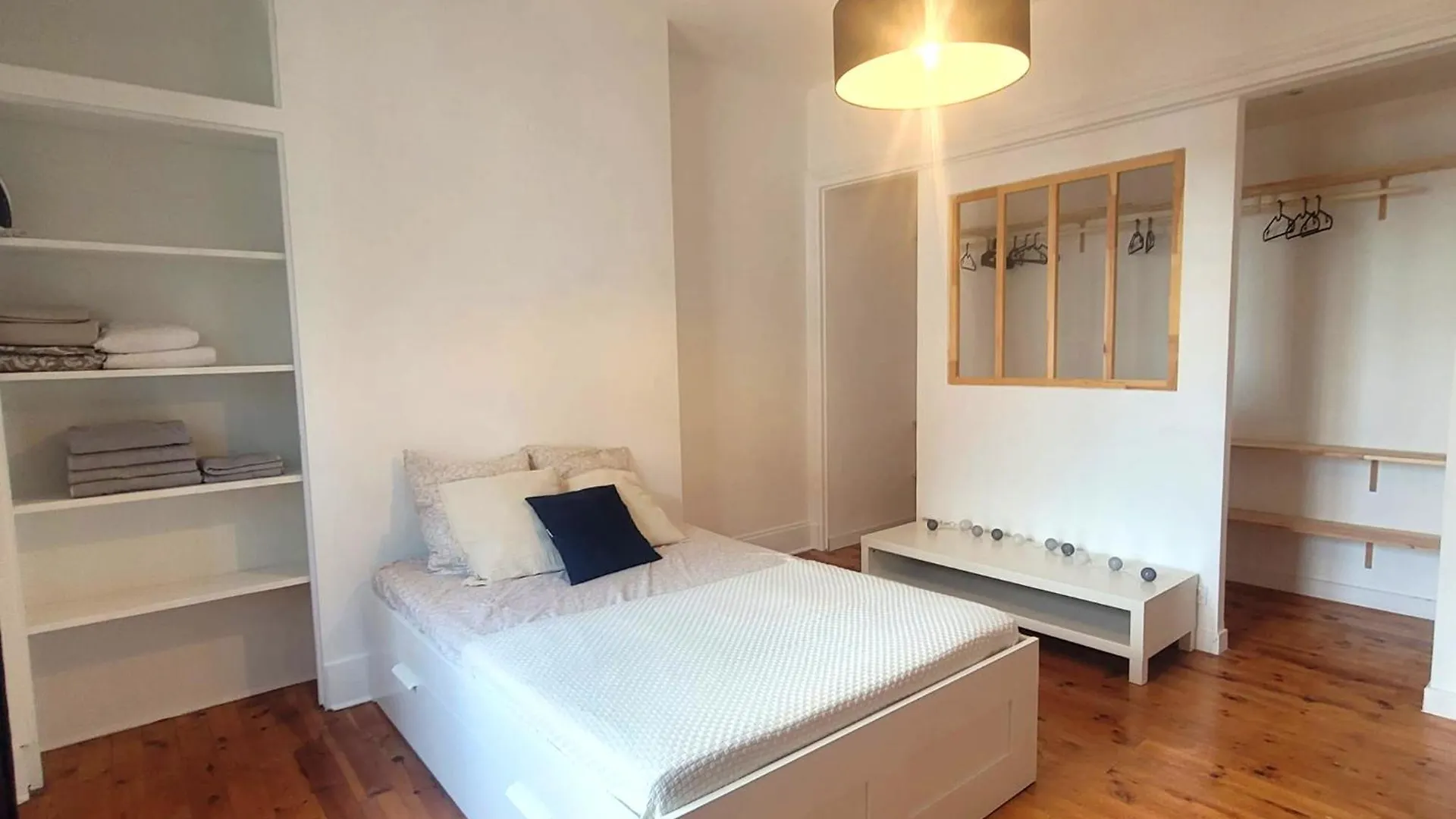 Chez Coco Apartment Grenoble France