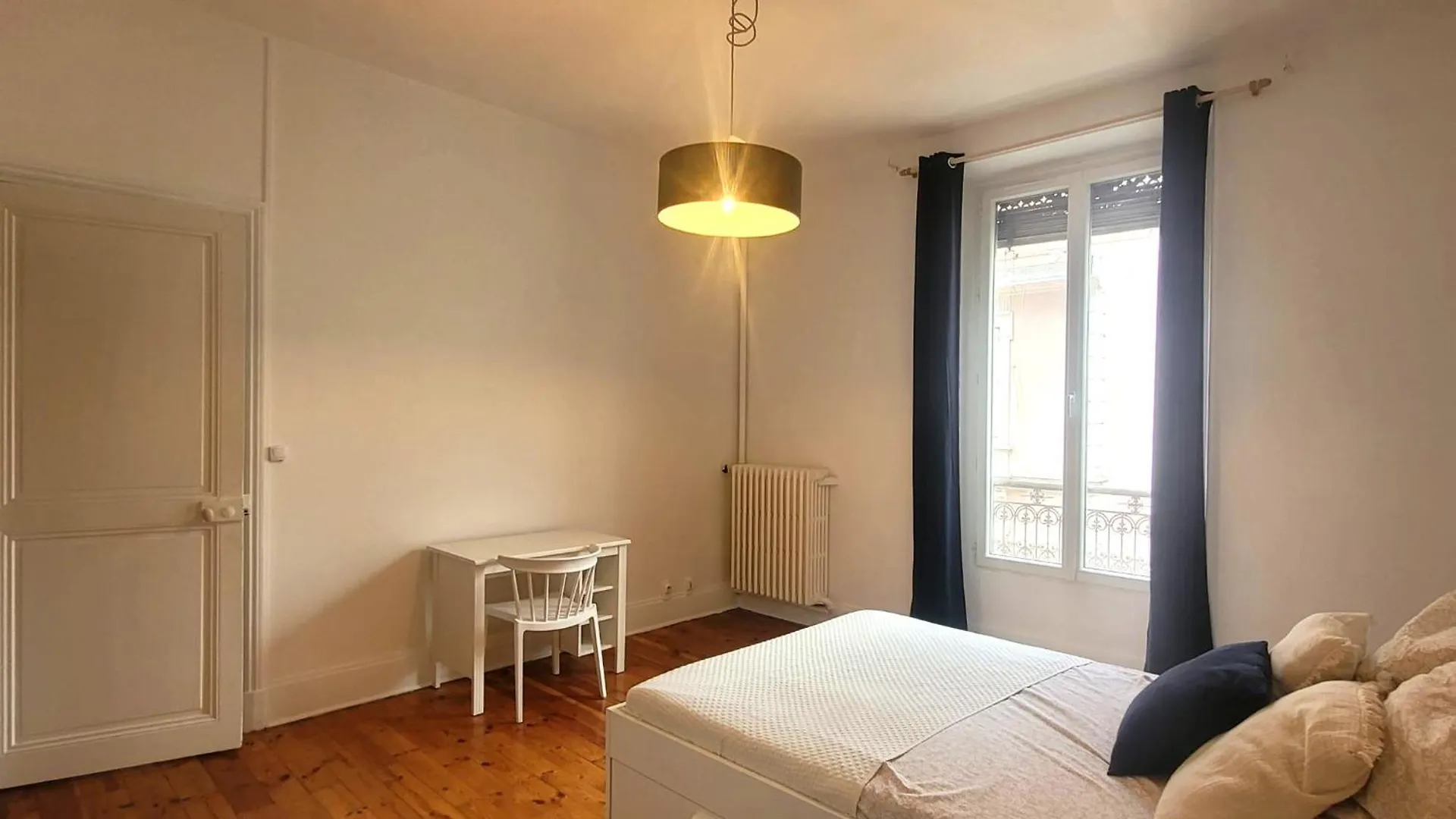 Chez Coco Apartment Grenoble